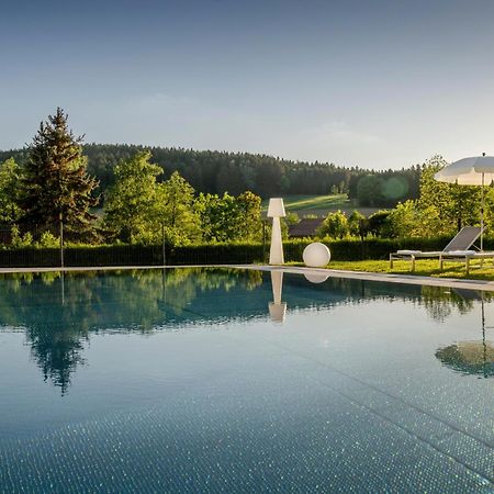 Hotel & Spa Reibener-Hof Konzell Экстерьер фото