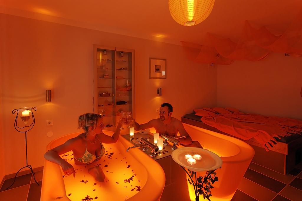 Hotel & Spa Reibener-Hof Konzell Экстерьер фото