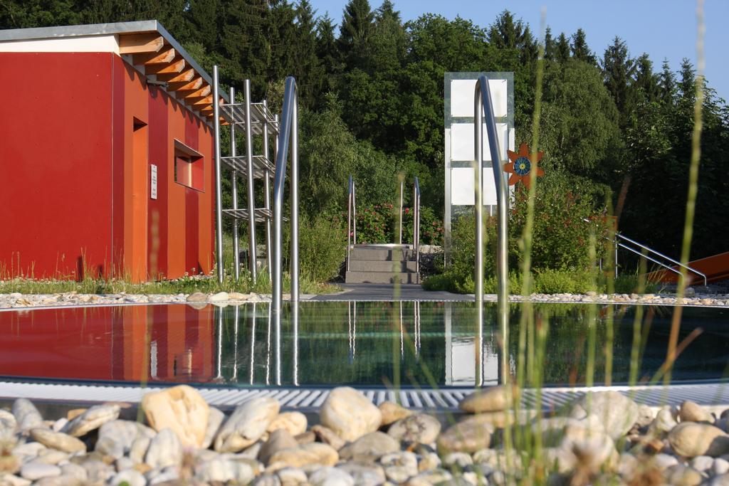 Hotel & Spa Reibener-Hof Konzell Экстерьер фото