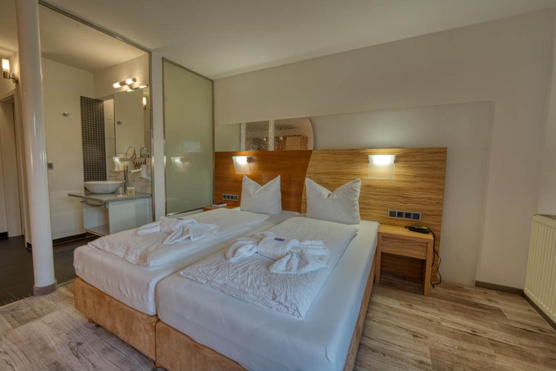 Hotel & Spa Reibener-Hof Konzell Экстерьер фото