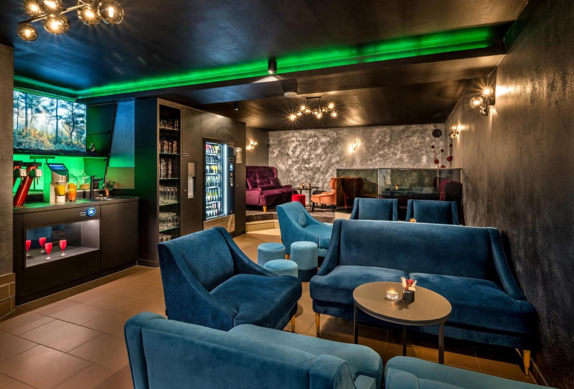 Hotel & Spa Reibener-Hof Konzell Экстерьер фото