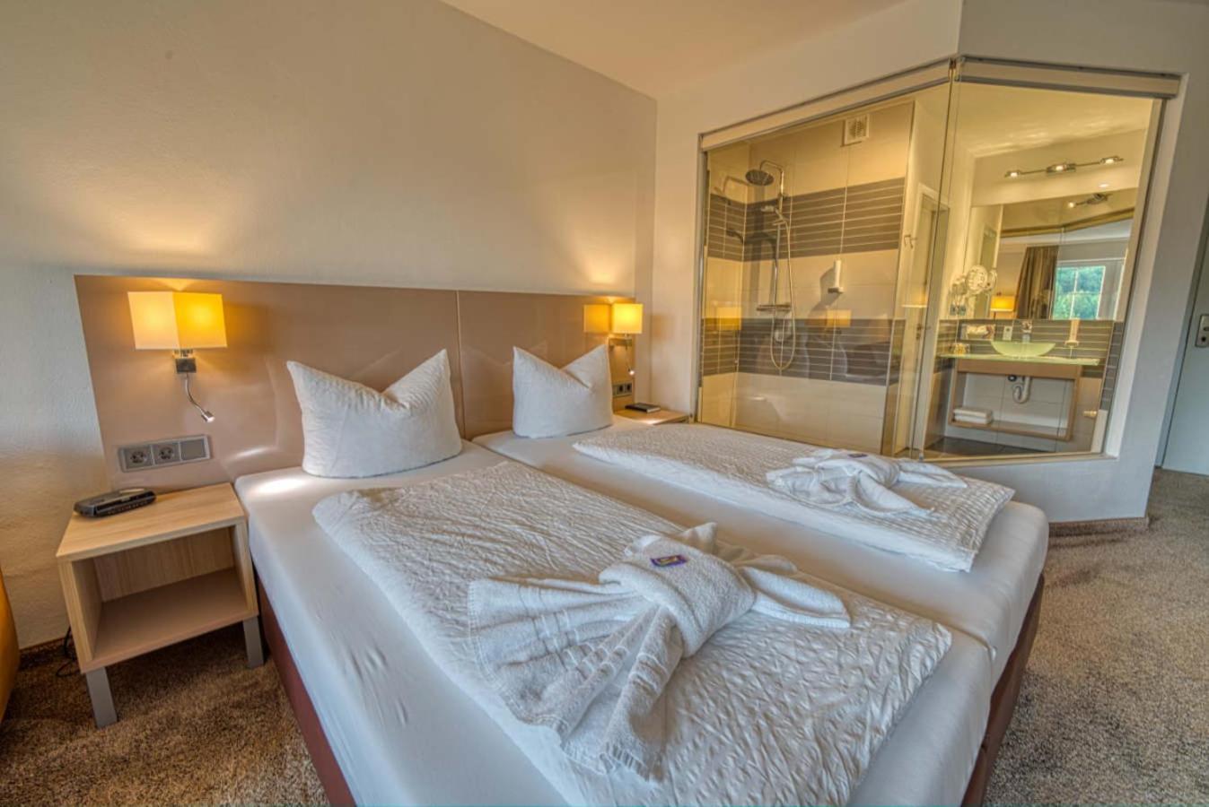 Hotel & Spa Reibener-Hof Konzell Экстерьер фото