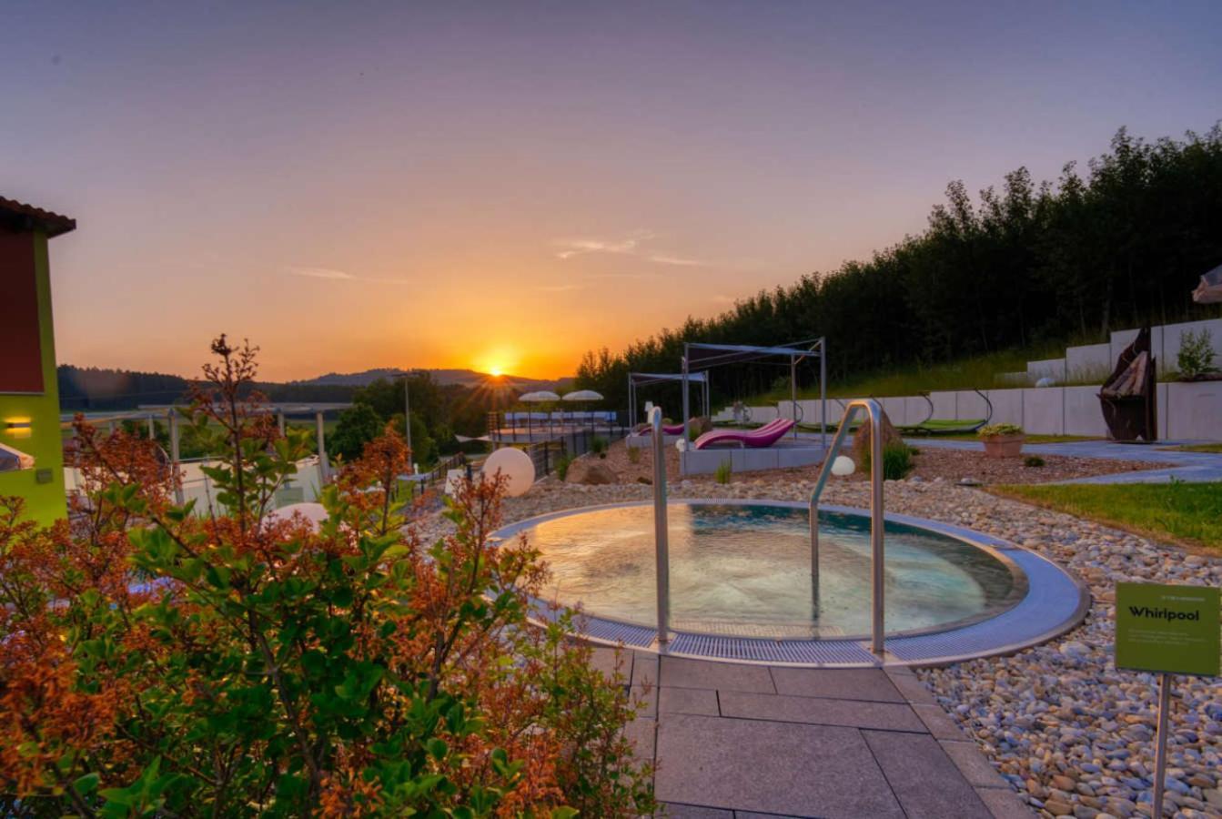 Hotel & Spa Reibener-Hof Konzell Экстерьер фото