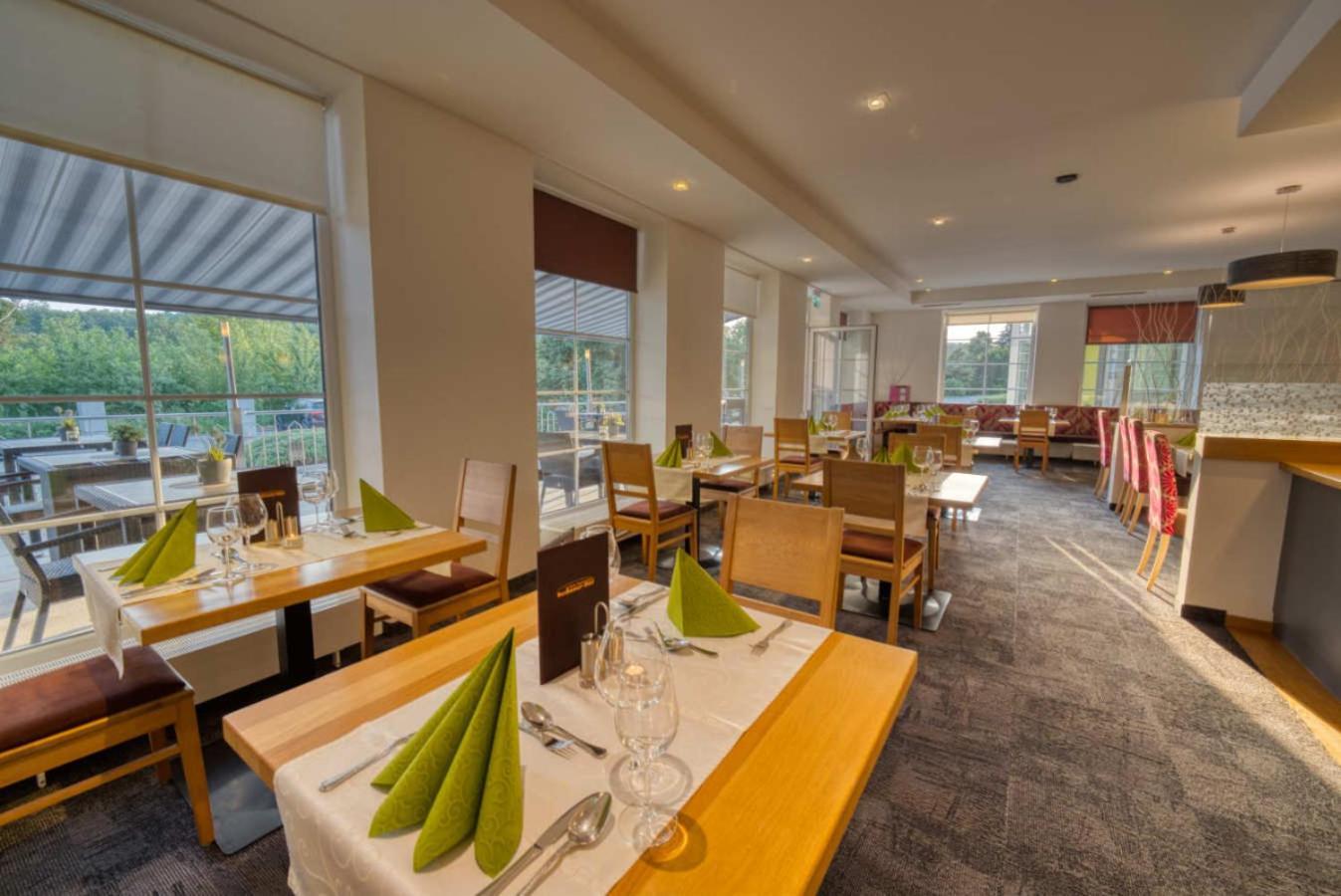 Hotel & Spa Reibener-Hof Konzell Экстерьер фото