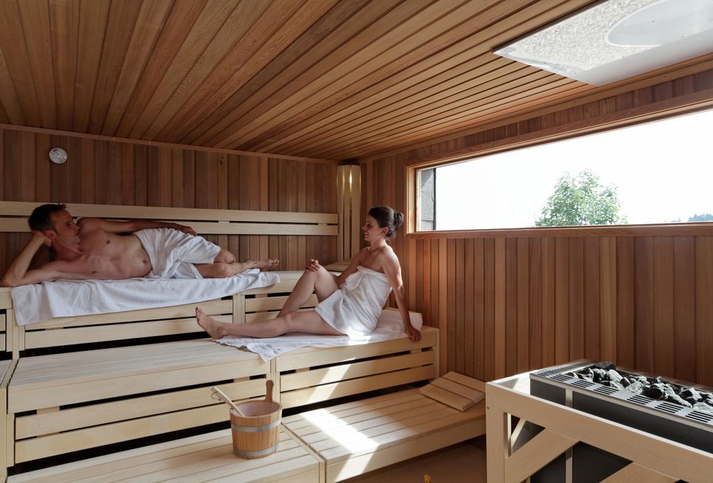 Hotel & Spa Reibener-Hof Konzell Экстерьер фото